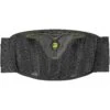 Fascia Lombare Bambino Moto Shot OPTIMAL 2.0 KID BELT Nero