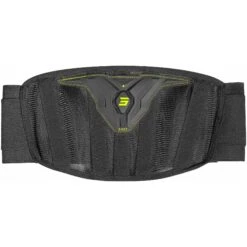 Fascia Lombare Bambino Moto Shot OPTIMAL 2.0 KID BELT Nero