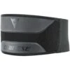 Fascia Lombare Bassa Dainese LUMBAR BELT LOW Nero