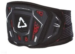 Fascia Lombare Moto Leatt Kidney Belt 3DF 3.5 -Dainese Italia fascia lombare moto leatt kidney belt 3df 3 5 70282 zoom