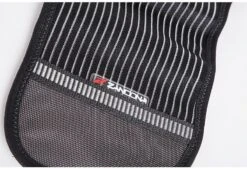 Fascia Lombare Moto Strada Zandonà CONFORT Belt Nero -Dainese Italia fascia lombare moto strada zandona confort belt nero 72162 zoom