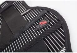 Fascia Lombare Moto Strada Zandonà CONFORT BELT PRO Nero -Dainese Italia fascia lombare moto strada zandona confort belt pro nero 72166 zoom