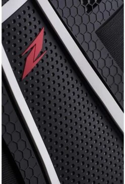 Fascia Lombare Moto Strada ZAndonà PREDATOR Belt Nero -Dainese Italia fascia lombare moto strada zandona predator belt nero 72151 zoom