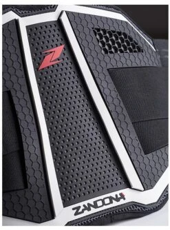 Fascia Lombare Moto Strada ZAndonà PREDATOR Belt Nero -Dainese Italia fascia lombare moto strada zandona predator belt nero 72152 zoom