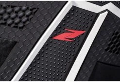 Fascia Lombare Moto Strada ZAndonà PREDATOR Belt Nero -Dainese Italia fascia lombare moto strada zandona predator belt nero 72155 zoom