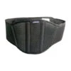 Fascia Lombare Moto TJ Marvin A30 AIRBELT Nero