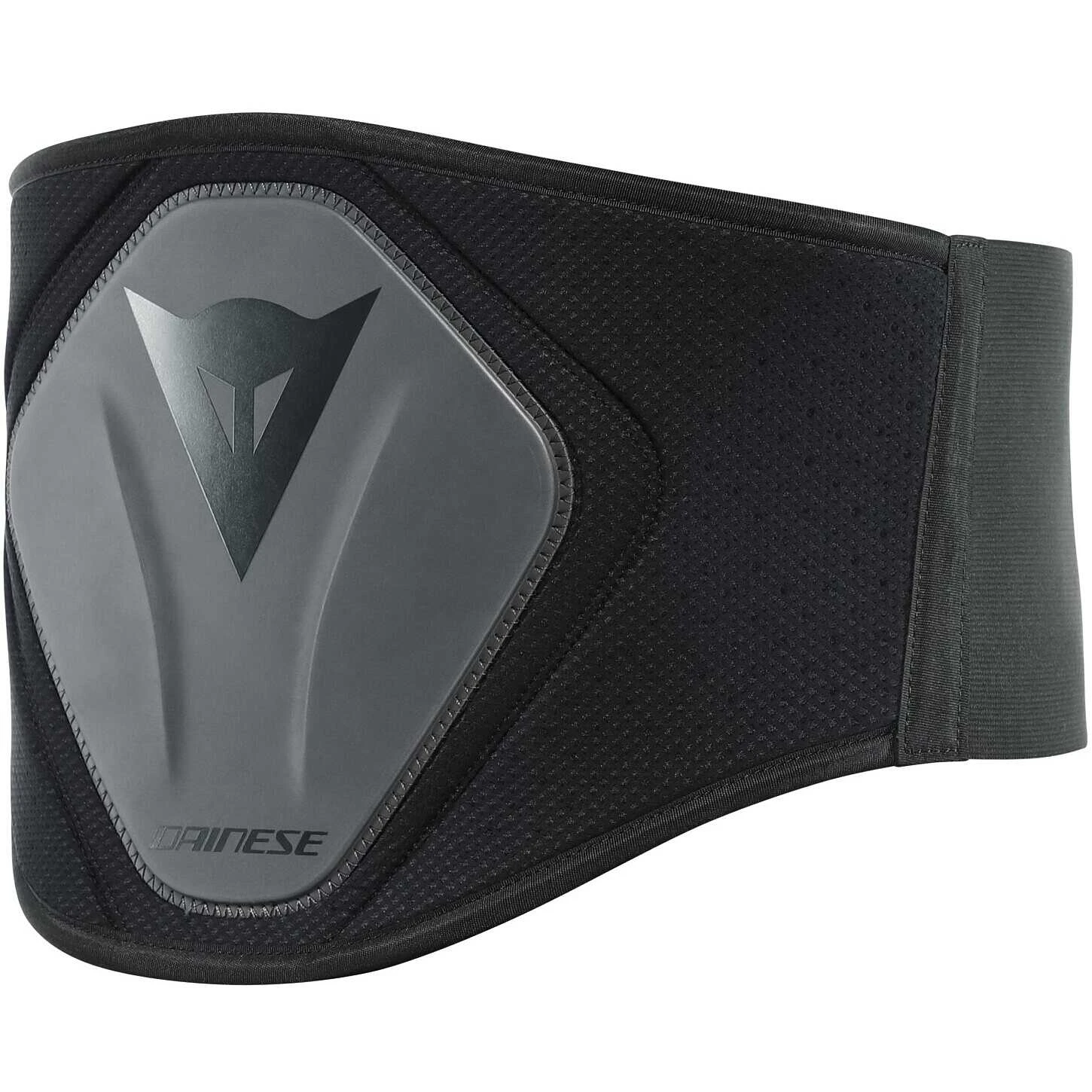 Fascia Moto Lombare Dainese LUMBAR BELT HIGH Nero 1 Fascia Moto Lombare Dainese LUMBAR BELT HIGH Nero
