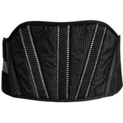 Fascia Renale Bambino Moto Gms Nero