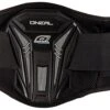 Oneal Fascia Renale Moto O'neal Kidney Belt Nero