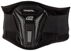 Oneal Fascia Renale Moto O'neal Kidney Belt Nero