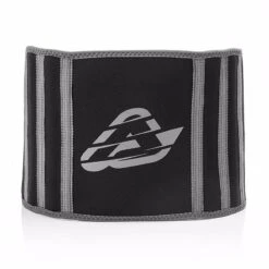Fascia Renale Tecnica Moto Acerbis K-Belt Nero/Grigia