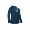 Felpa Acerbis Casual Con Cappuccio EASY Blu Navy