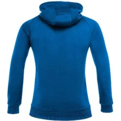 Felpa Acerbis Casual Con Cappuccio EASY Blu -Dainese Italia felpa acerbis casual con cappuccio easy blu 207423 zoom