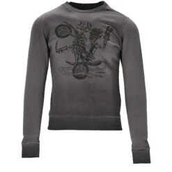 Felpa Acerbis Casual Con Cappuccio SP CLUB Wheelie Lady