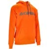 Felpa Casual Acerbis S-LOGO Arancio