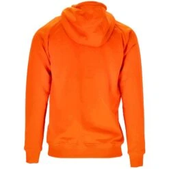 Felpa Casual Acerbis S-LOGO Arancio -Dainese Italia felpa casual acerbis s logo arancio 231993 zoom