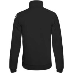 Felpa Sportiva Mezza Zip Acerbis ATLANTIS 2 Nero -Dainese Italia felpa sportiva mezza zip acerbis atlantis 2 nero 147016 zoom