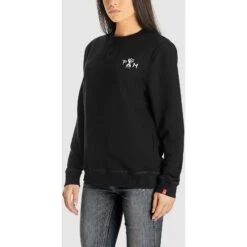 Felpe Moto Pando Moto JOHN SKULL 01 -Dainese Italia felpe moto pando moto john skull 01 230965 zoom