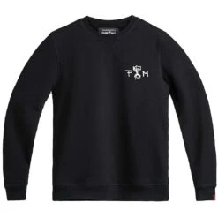 Felpe Moto Pando Moto JOHN WING 1