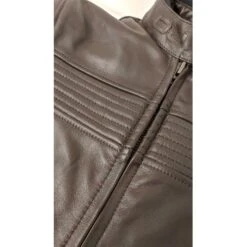 Giacca Da Donna Moto In Pelle Oj Atmosfere J2234 CENTURY Lady Brown -Dainese Italia giacca da donna moto in pelle oj atmosfere j2234 century lady brown 110885 zoom