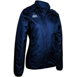Giacca Donna Invernale Casual Acerbis BELATRIX Blu