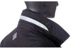 Giacca Impermeabile Tucano Urbano Modello Benjamin Nero 7 Giacca Impermeabile Tucano Urbano Modello Benjamin Nero -Dainese Italia giacca impermeabile tucano urbano modello benjamin nero 7963 zoom