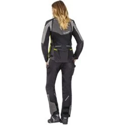Giacca Moto Donna 4 Stagioni Touring Adventur Ixon BALDER LADY Nero Grigio Giallo Vivo 11 Giacca Moto Donna 4 Stagioni Touring Adventur Ixon BALDER LADY Nero Grigio Giallo Vivo -Dainese Italia giacca moto donna 4 stagioni touring adventur ixon balder lady nero grigio giallo vivo 122463 zoom