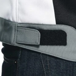 Giacca Moto Donna Dainese HYDRAFLUX 2 AIR LADY D-DRY Nero Charcoal Grigio Lava Rosso -Dainese Italia giacca moto donna dainese hydraflux 2 air lady d dry nero charcoal grigio lava rosso 145569 zoom