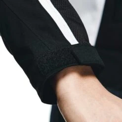 Giacca Moto Donna Dainese HYDRAFLUX 2 AIR LADY D-DRY Nero Nero Bianco -Dainese Italia giacca moto donna dainese hydraflux 2 air lady d dry nero nero bianco 145575 zoom