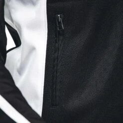 Giacca Moto Donna Dainese HYDRAFLUX 2 AIR LADY D-DRY Nero Nero Bianco -Dainese Italia giacca moto donna dainese hydraflux 2 air lady d dry nero nero bianco 145577 zoom