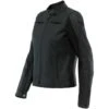 Giacca Moto Donna In Pelle Dainese RAZON 2 LADY Nero
