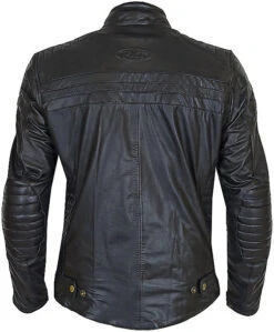 Giacca Moto Donna Tecnica In Vera Pelle Morbidissima PXT Stripes Lady All Black -Dainese Italia giacca moto donna tecnica in vera pelle morbidissima pxt stripes lady all black 74488 zoom