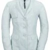 Giacca Moto Donna Tucano Urbano Blazer Cottage Lino Lady Bianco
