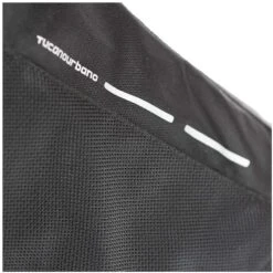 Giacca Moto Donna Tucano Urbano Traforata NETWORK LADY 3G Nero Nero -Dainese Italia giacca moto donna tucano urbano traforata network lady 3g nero nero 150829 zoom