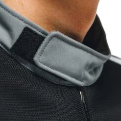 Giacca Moto Estiva Dainese HYDRAFLUX 2 AIR D-DRY Nero Grigio -Dainese Italia giacca moto estiva dainese hydraflux 2 air d dry nero grigio 145552 zoom