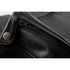 Giacca Moto In Pelle Oj Atmosfere J214 LEGEND MAN Nero 8 Giacca Moto In Pelle Oj Atmosfere J214 LEGEND MAN Nero -Dainese Italia giacca moto in pelle oj atmosfere j214 legend man nero 110867 zoom