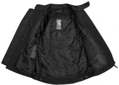 Giacca Moto In Tessuto A-Pro Estivo Traforato OZONE Nero Rosso -Dainese Italia giacca moto in tessuto a pro estivo traforato ozone nero rosso 93545 zoom