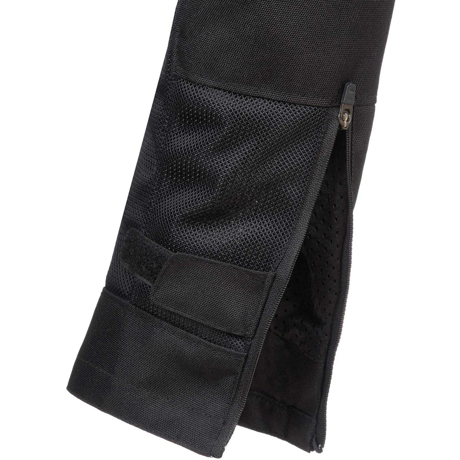 Giacca Moto In Tessuto Traforata Tucano Urbano 8160MF201 NETWORK 2G Nero 4 Giacca Moto In Tessuto Traforata Tucano Urbano 8160MF201 NETWORK 2G Nero - Image 4