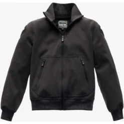 Giacca Moto Tecnica Blauer Easy Man Antracite