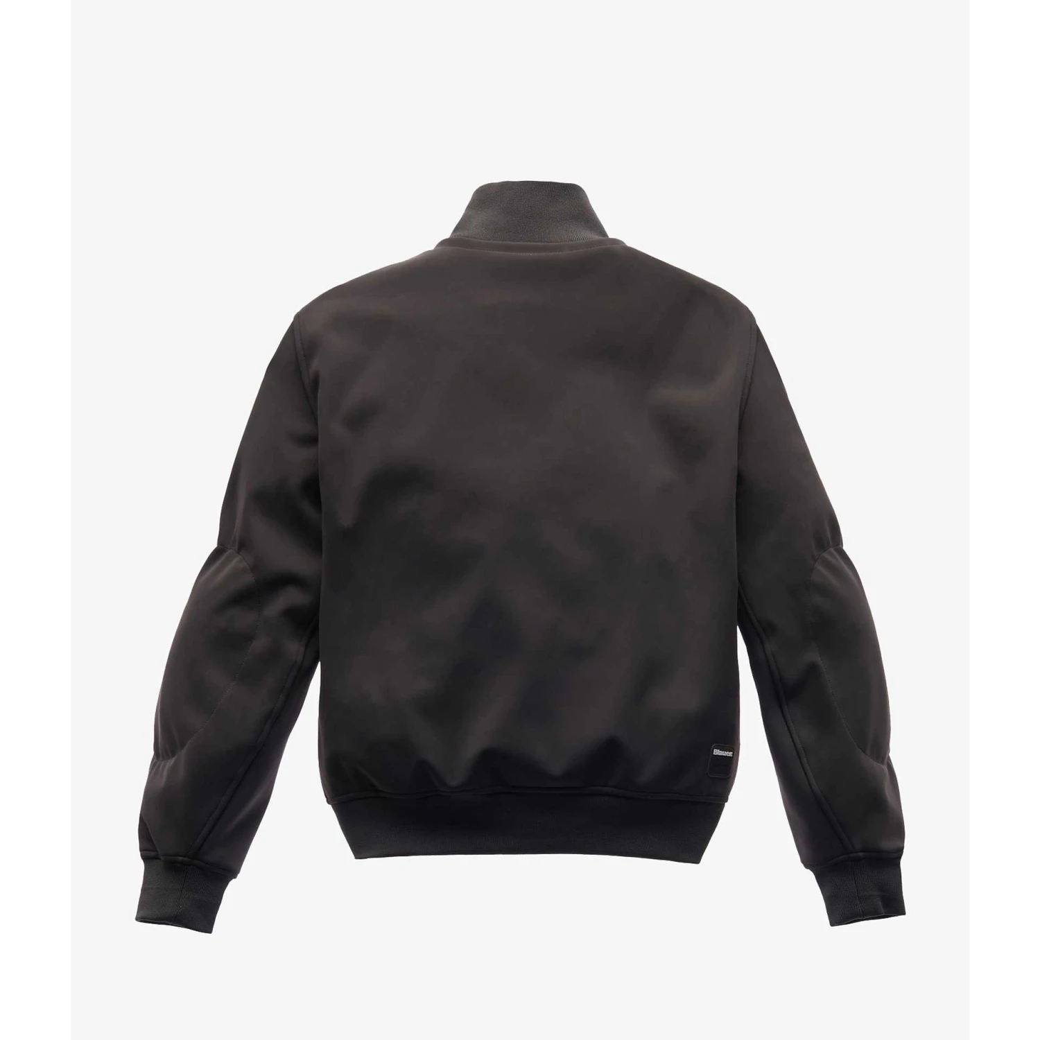 Giacca Moto Tecnica Blauer Easy Man Antracite 3 Giacca Moto Tecnica Blauer Easy Man Antracite - Image 3