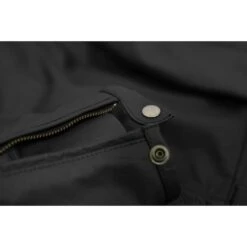 Giacca Moto Tecnica In Vera Pelle Humans Fonzie Nero -Dainese Italia giacca moto tecnica in vera pelle humans fonzie nero 150424 zoom