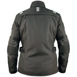 Giacca Moto Tessuto CROSSWAY LADY Nero 7 Giacca Moto Tessuto CROSSWAY LADY Nero -Dainese Italia giacca moto tessuto crossway lady nero 130123