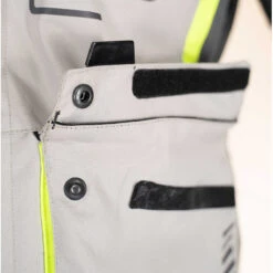 Giacca Moto Touring 3in1 Gms EVEREST Beige Nero Giallo -Dainese Italia giacca moto touring 3in1 gms everest beige nero giallo 211039 zoom