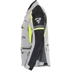 Giacca Moto Touring 3in1 Gms EVEREST Beige Nero Giallo -Dainese Italia giacca moto touring 3in1 gms everest beige nero giallo 211040 zoom