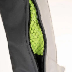 Giacca Moto Touring 3in1 Gms EVEREST Beige Nero Giallo -Dainese Italia giacca moto touring 3in1 gms everest beige nero giallo 211041 zoom