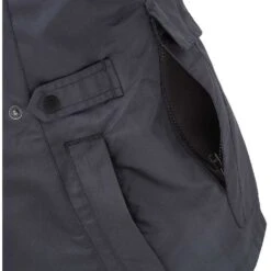 Giacca Moto Tucano Urbano DARIO GILET Nero -Dainese Italia giacca moto tucano urbano dario gilet nero 208364 zoom