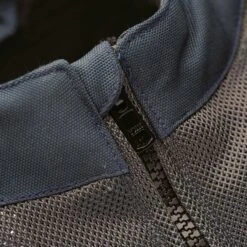 Giacca Moto Tucano Urbano NETWORK 3G Grigio Blu Scuro -Dainese Italia giacca moto tucano urbano network 3g grigio blu scuro 150857 zoom