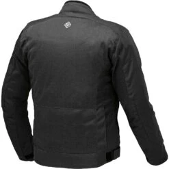 Giacca Moto Tucano Urbano NETWORK 3G Nero Nero -Dainese Italia giacca moto tucano urbano network 3g nero nero 150861 zoom