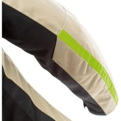 Giacca Moto Tucano Urbano NETWORK 3G Nero Sabbia -Dainese Italia giacca moto tucano urbano network 3g nero sabbia 150873 zoom