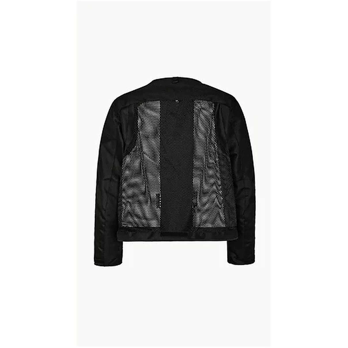 Giacca Motoairbag Mab V4.0 Airbag Maniche Removibili Grigio 4 Giacca Motoairbag Mab V4.0 Airbag Maniche Removibili Grigio - Image 4